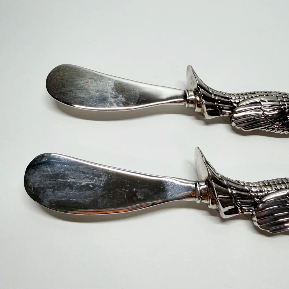 N/A vintage silver